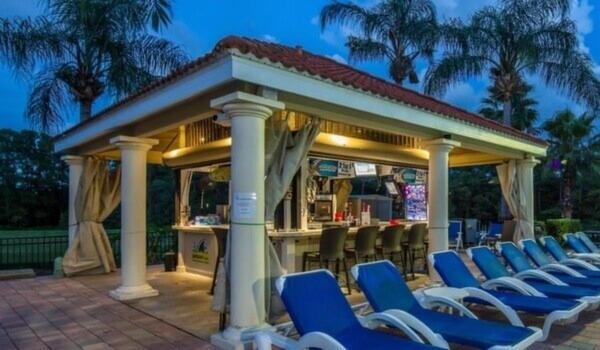 Group Friendly 8Br Home With Private Pool 5 Miles To Disney Kissimmee Eksteriør billede