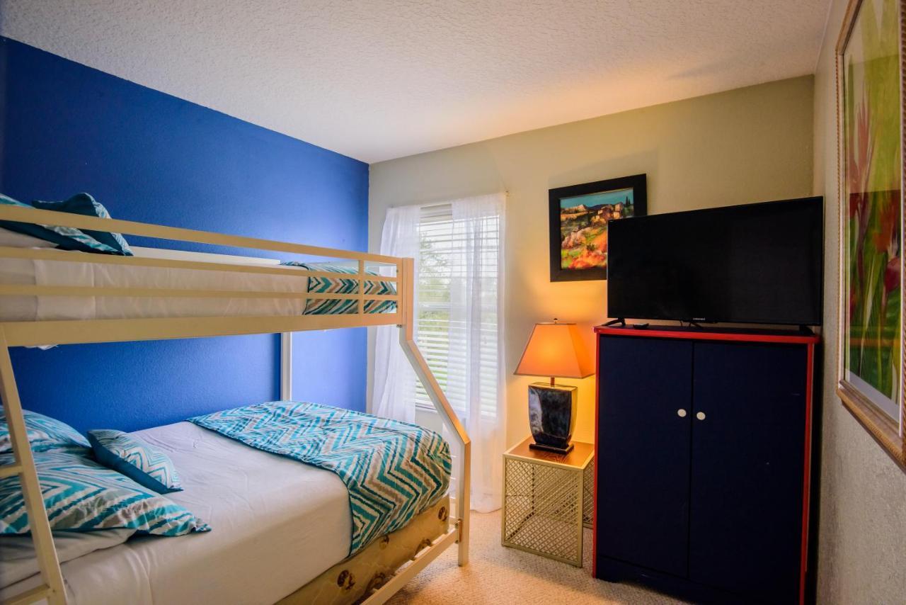 Group Friendly 8Br Home With Private Pool 5 Miles To Disney Kissimmee Eksteriør billede