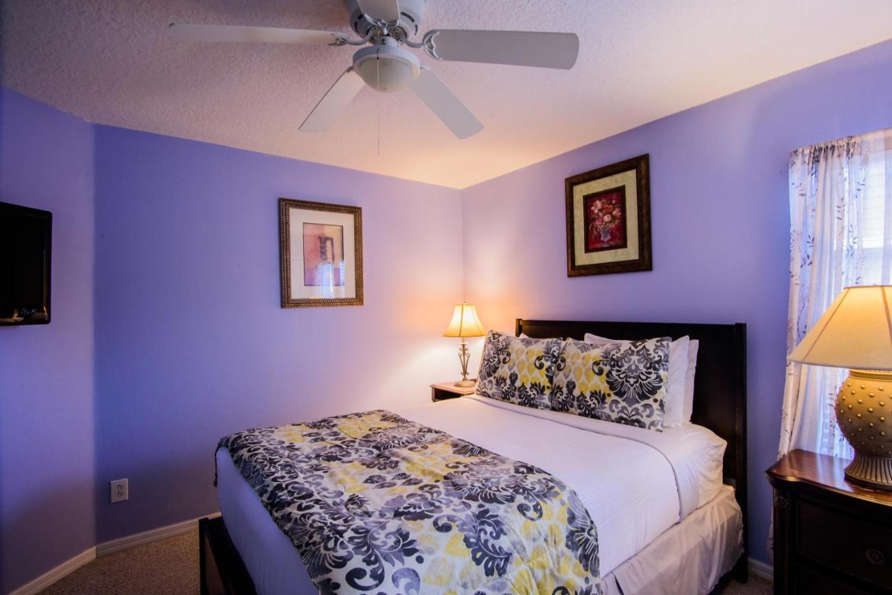 Group Friendly 8Br Home With Private Pool 5 Miles To Disney Kissimmee Eksteriør billede