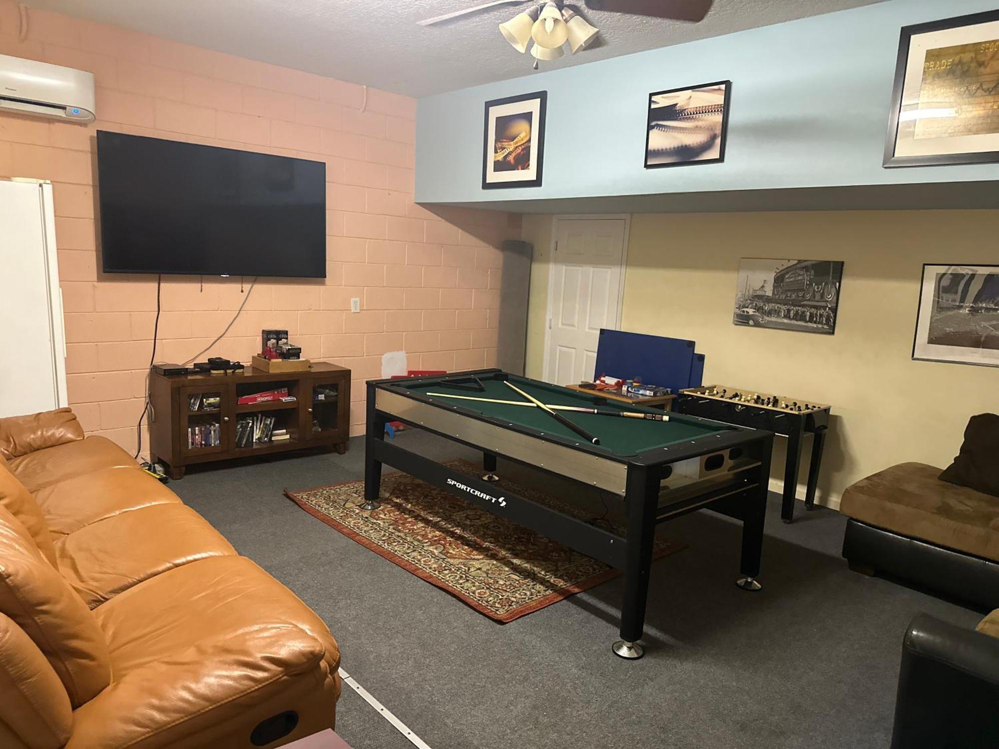 Group Friendly 8Br Home With Private Pool 5 Miles To Disney Kissimmee Eksteriør billede